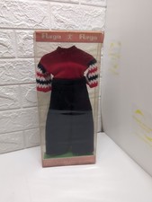 Furga 6104 In Boat Pritti