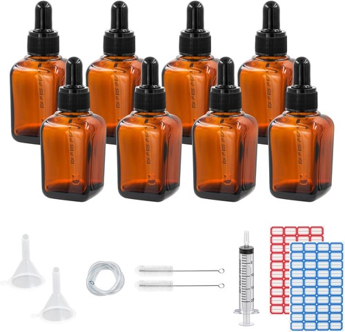 Pipettenflasche 30ml pcs - pipettenflasche,