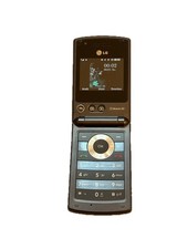 Retro Vintage Sammler • TV Handy • Klapphandy Flip • LG HB620T Mobil XD |K