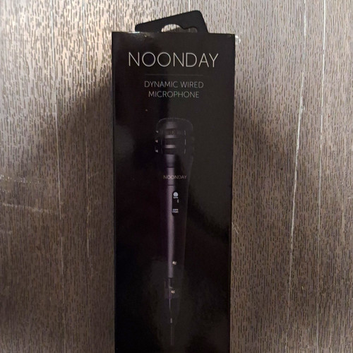 Noonday dynamic wired - dynamic,