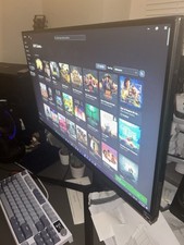 LED-Monitor (68 cm/27 ", 2560