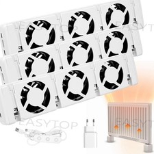 Heizkörper ventilator - heizkörper,