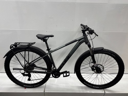 Cube aim race allroad mtb - mtb, 29"