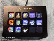 Elgato Stream Deck MK1 Classic