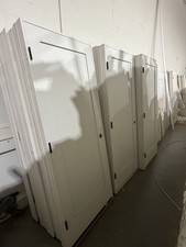 Shaker Style Solid Core