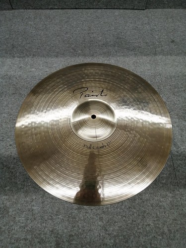 Paiste full crash becken - full,