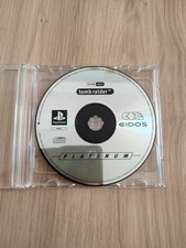 Sony Playstation 1 Tomb Raider