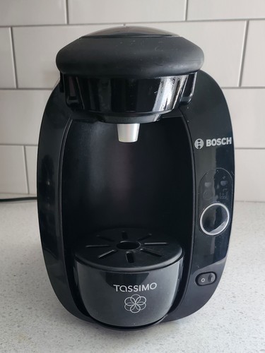 Tassimo bosch kaffeemaschine - bosch,