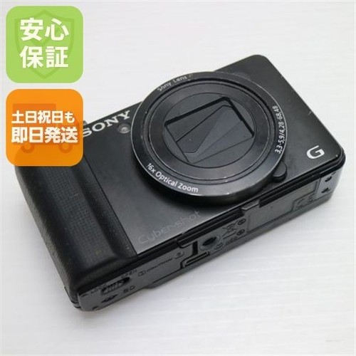 Sony cyber shot dsc hx9v - cyber-shot, guter