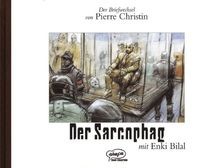 Bilal der sarkophag - bilal.,