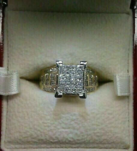 Karat verlobungsring mit - 3-karat-verlobungsring,