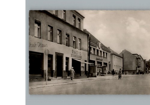 Falkensee poststrasse - falkensee,