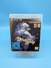 PS3 Sony PlayStation 3 – Demons Souls - CIB/ PAL