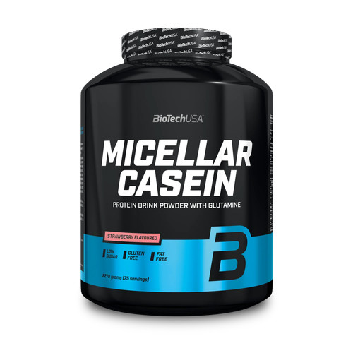 Biotechusa micellar casein - micellar,