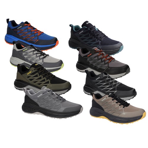 Tec herren trail - herren, destroyer