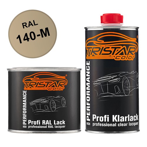 Ral 140 gold - 140, m