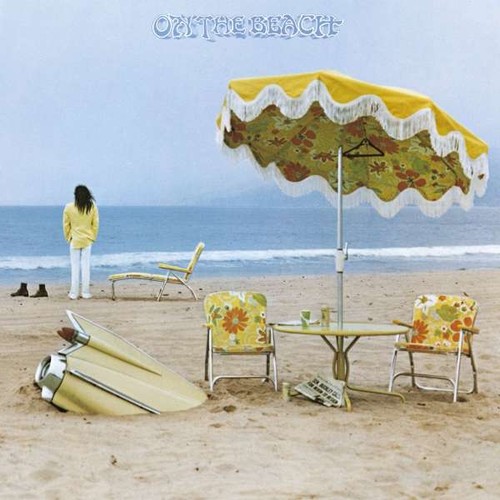 Neil young the - young:,