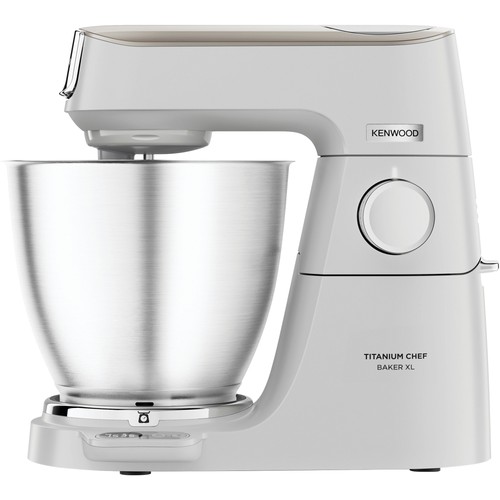 Kenwood titanium chef baker - baker, xl