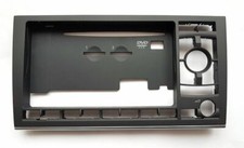 Audi A4 S4 RS4 Seat Exeo RNS-E Navigation Frontblende Blende Blende