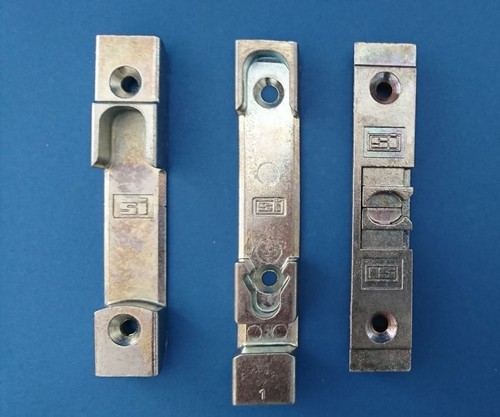 Siegenia 420 standard - 420, standard/