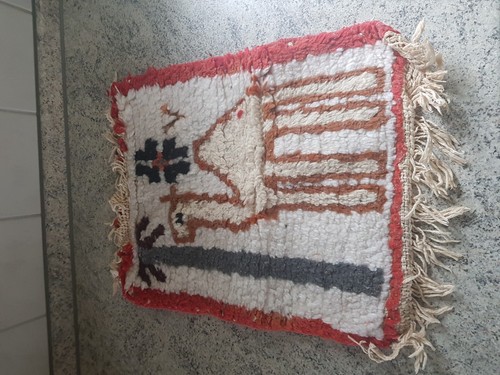 Wandteppich läufer für - wandteppich/,