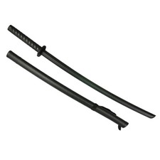 PTL Sports Kunststoff Bokken mit Saya Schwert Schwertscheide Polypropylen