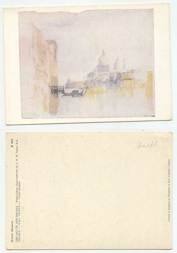 08295 william turner the - 08295,