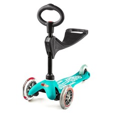 Mini Micro 3in1 DELUXE aqua