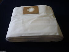 6 Vlies Staubsaugerbeutel geeignet für alle Wap Alto Turbo XL Modelle  