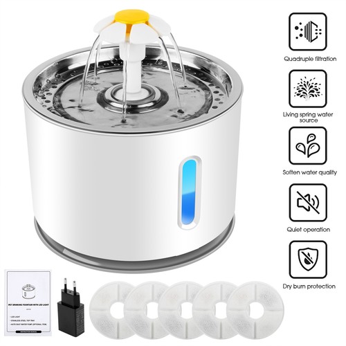 Trinkbrunnen - 2.4l,