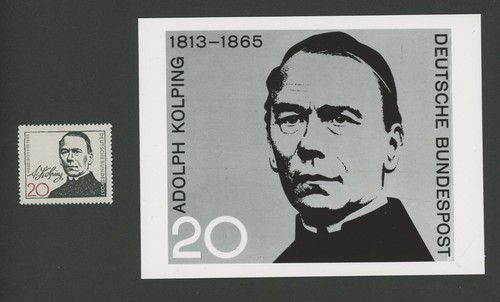 Brd foto essay 1965 - 477, adolf