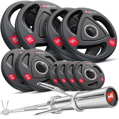 Hop sport olympia hantelset - hop-sport, 54