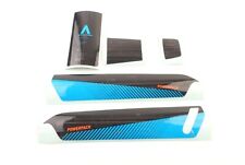 Cube Aufkleber Akku Stereo Hybrid HPA 140 27,5" ( 5 Teile ) ( 2016 ) #5983