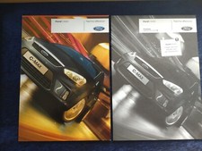 Ford C-Max Prospekt 10.2009 +