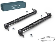 KOPPELSTANGE PENDELSTÜTZE VORNE für OPEL ASTRA INSIGNIA MERIVA ZAFIRA VEGO 2x