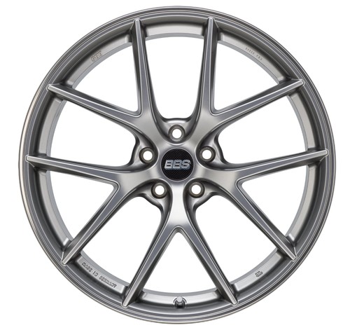 Bbs felge alufelge r - bbs, ci-r