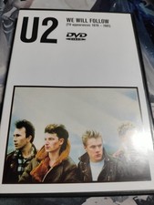 U2 (Promo) DVD /31611