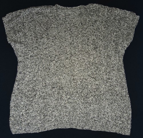 Pullunder pullover strick - pullunder,
