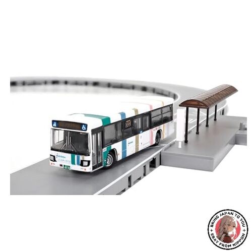 Neu tomytec the bus - neu,