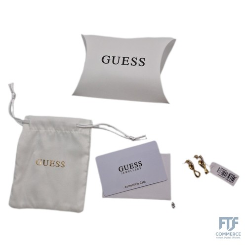 Ohrring guess - ohrring, amore