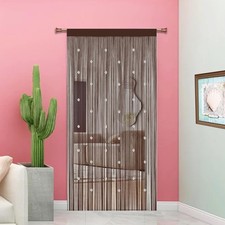 Insektenschutz Fliegenvorhang