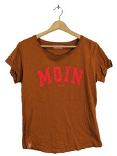 DERBE Print-Shirt Damen Shirt