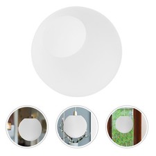  Lampenschirm Aus Glas