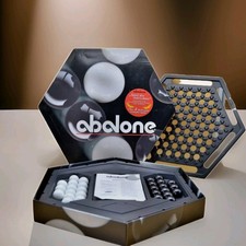 Abalone - Strategiespiel