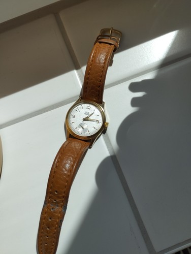 Gub glashütte armbanduhren - gub,