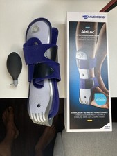 Airloc Bauernfeind Stabilorthese Stabilisierung des Sprunggelenks Rechts Knöchel