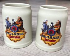 2 Bierkrüge "Preußenseidla"