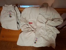 Karate KUMITE Anzug