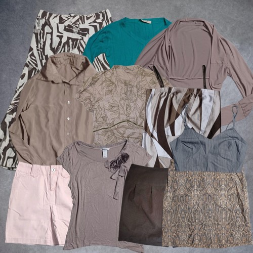 Damen vintage bekleidungspaket - vintage,