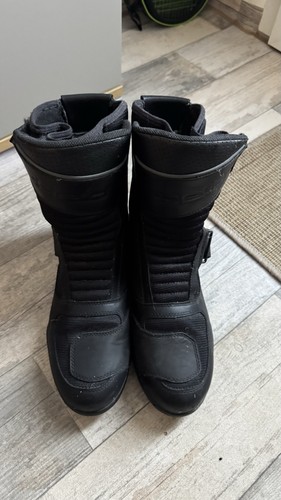 Held motorradstiefel 44 - motorradstiefel,